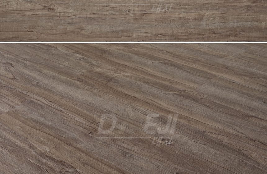 Mempelajari Lantai Vinyl Kayu