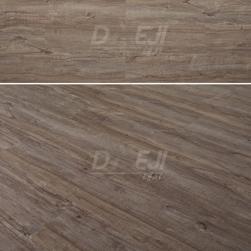 Mempelajari Lantai Vinyl Kayu